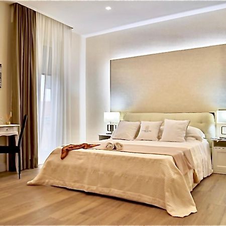 Pompei Luxury Suite المظهر الخارجي الصورة