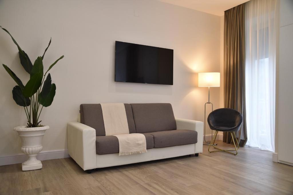 Pompei Luxury Suite المظهر الخارجي الصورة