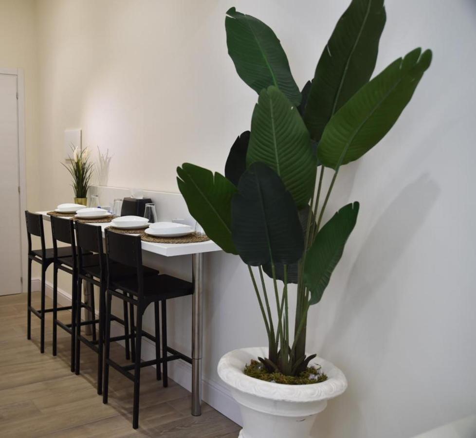 Pompei Luxury Suite المظهر الخارجي الصورة