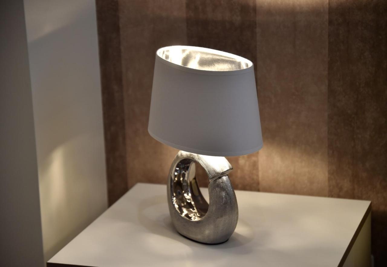 Pompei Luxury Suite المظهر الخارجي الصورة