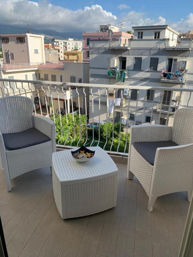 Pompei Luxury Suite المظهر الخارجي الصورة