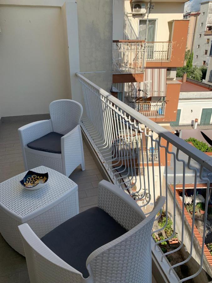 Pompei Luxury Suite المظهر الخارجي الصورة