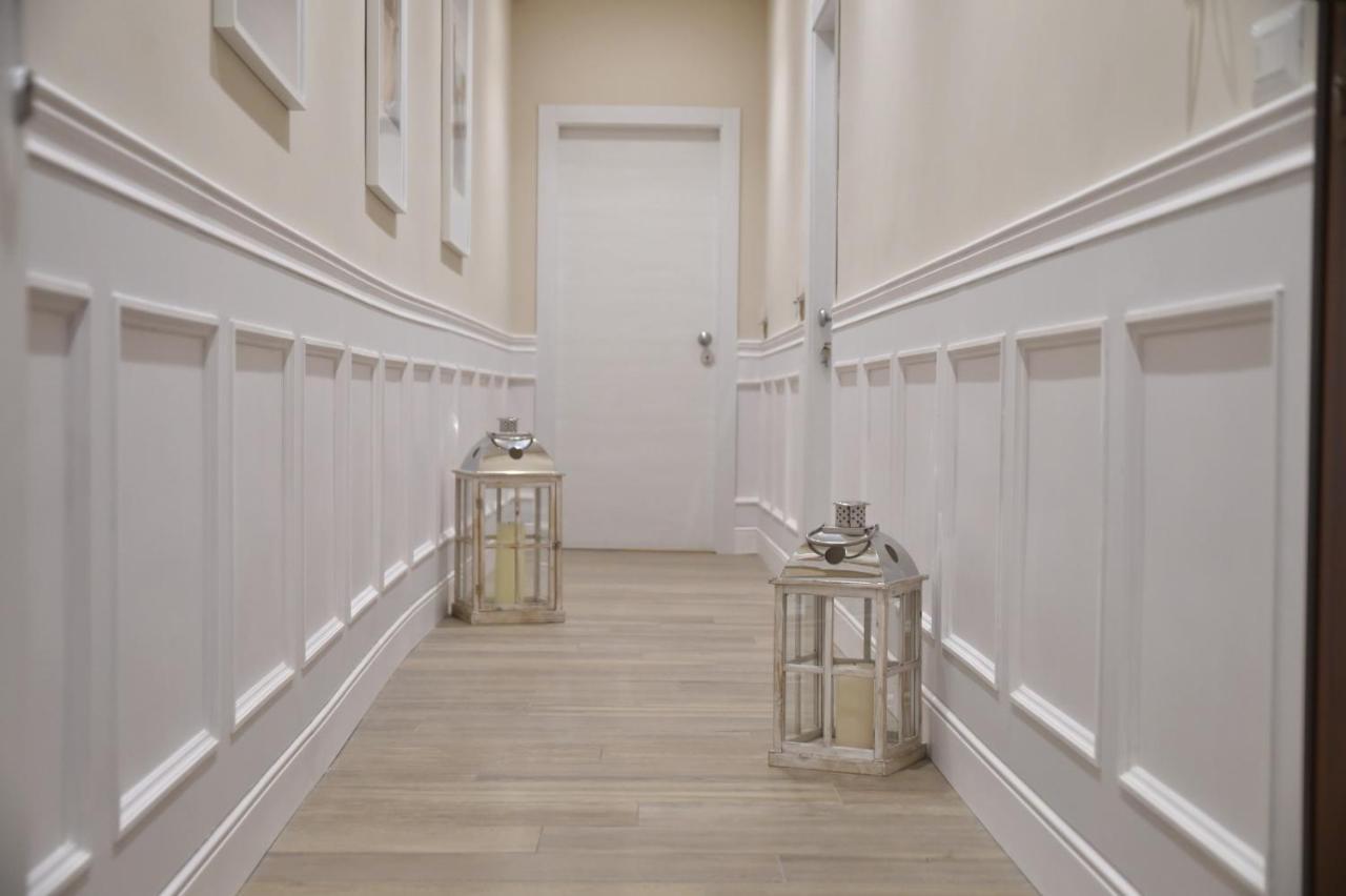 Pompei Luxury Suite المظهر الخارجي الصورة