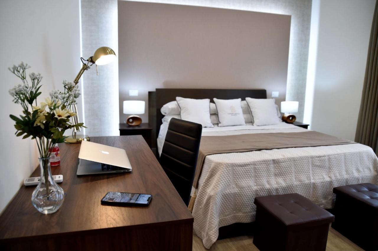 Pompei Luxury Suite المظهر الخارجي الصورة