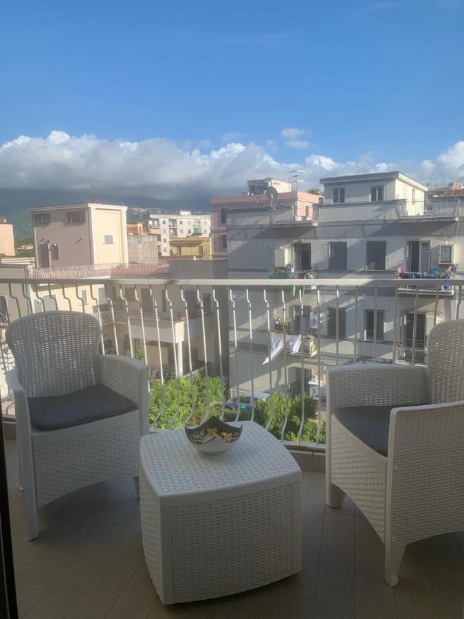 Pompei Luxury Suite المظهر الخارجي الصورة