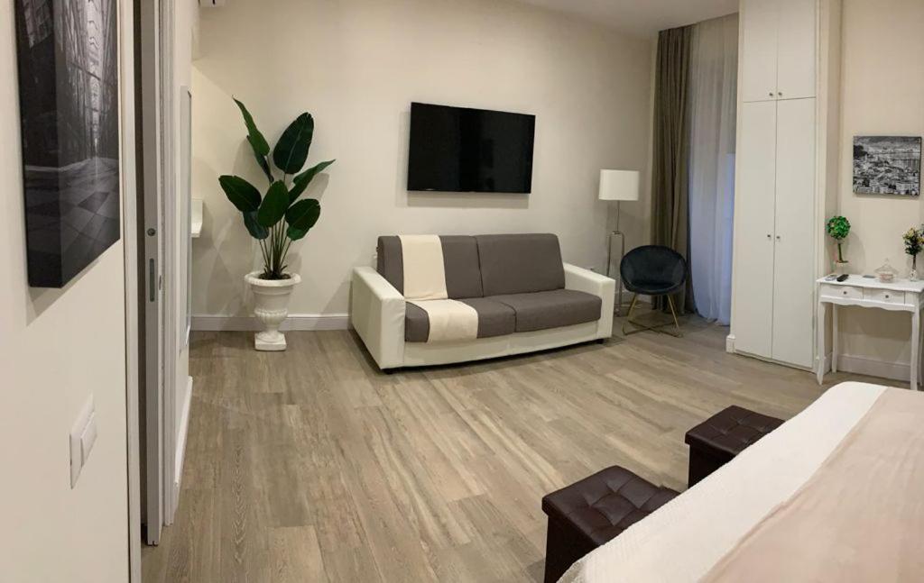 Pompei Luxury Suite المظهر الخارجي الصورة