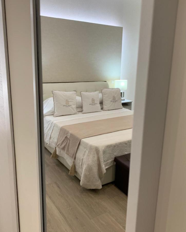 Pompei Luxury Suite المظهر الخارجي الصورة