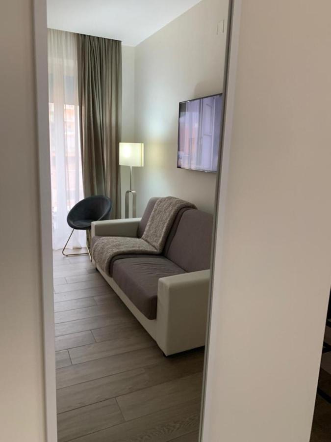 Pompei Luxury Suite المظهر الخارجي الصورة
