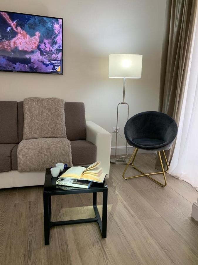 Pompei Luxury Suite المظهر الخارجي الصورة