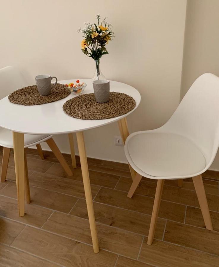 Pompei Luxury Suite المظهر الخارجي الصورة