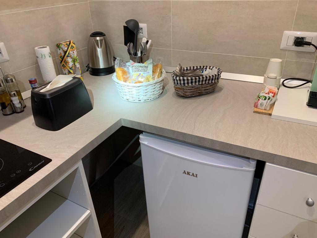Pompei Luxury Suite المظهر الخارجي الصورة