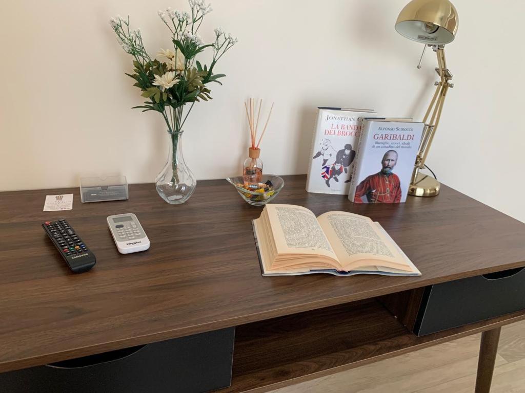 Pompei Luxury Suite المظهر الخارجي الصورة