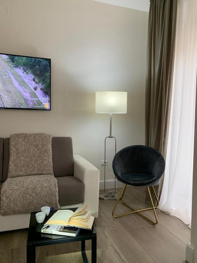 Pompei Luxury Suite المظهر الخارجي الصورة