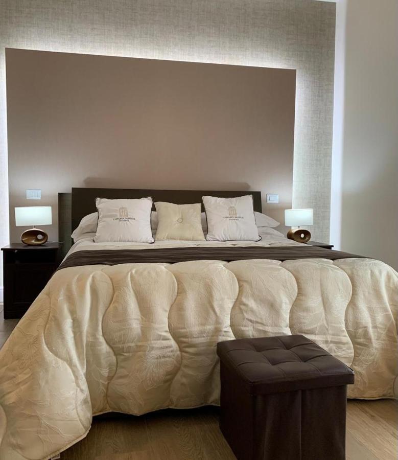 Pompei Luxury Suite المظهر الخارجي الصورة
