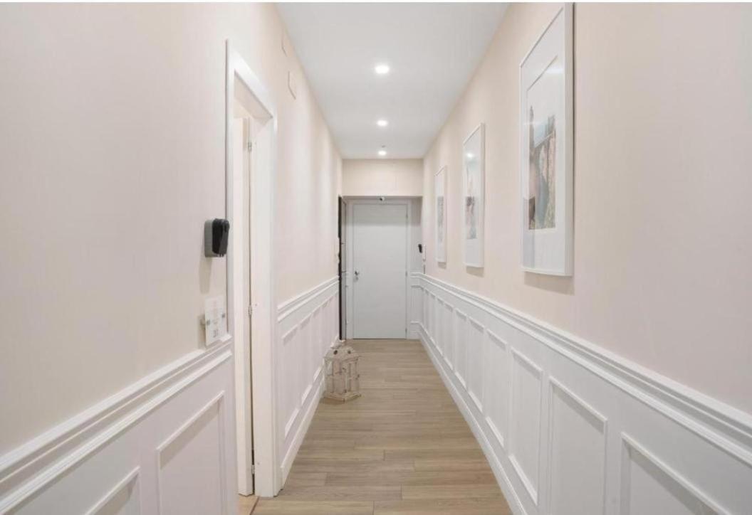Pompei Luxury Suite المظهر الخارجي الصورة
