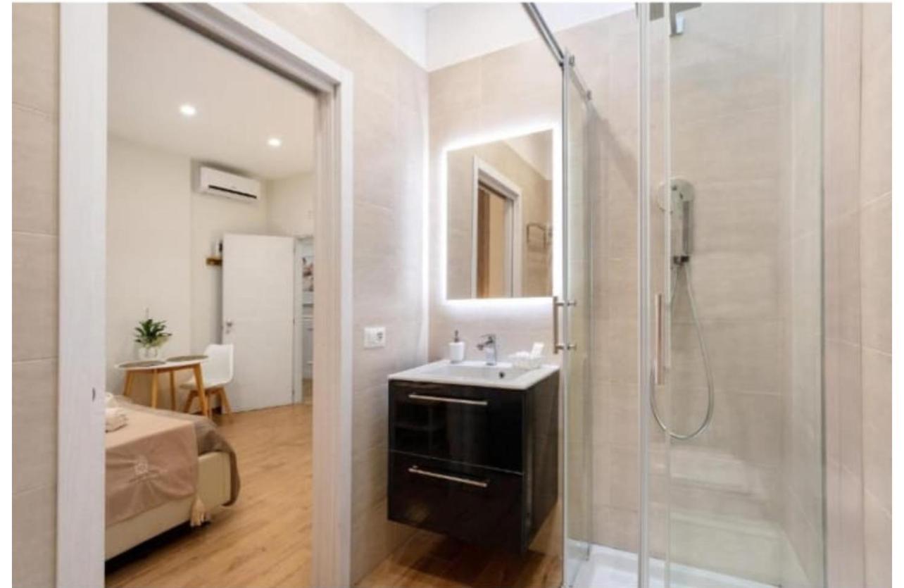 Pompei Luxury Suite المظهر الخارجي الصورة